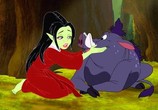 Мультфильм Том и Джерри: Потерянный дракон / Tom & Jerry: The Lost Dragon (2014) - cцена 5
