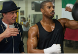 Фильм Крид: Наследие Рокки / Creed (2016) - cцена 3