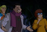 Мультфильм Скуби-Ду: Возвращение на остров зомби / Scooby-Doo: Return to Zombie Island (2019) - cцена 3