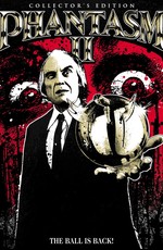 Фантазм 2 / Phantasm II (1988)