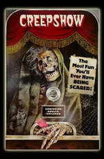 Калейдоскоп ужасов / Creepshow (1982)