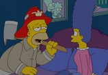 Мультфильм Симпсоны / The Simpsons (1989) - cцена 4