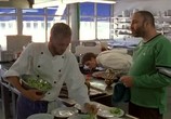 Фильм Быстрые стволы / I Kina spiser de hunde (1999) - cцена 8
