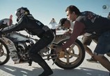 ТВ Discovery.Бонни: русский рекорд на соляном озере (2017) - cцена 1