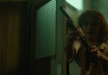 Сцена из фильма Зеленая комната / Green Room (2015) Зеленая комната сцена 15