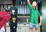 Мультфильм Сатана на подработке! / Hataraku Maou-sama! (2013) - cцена 1