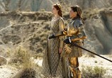 Сериал Испанская принцесса / The Spanish Princess (2019) - cцена 5