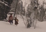 ТВ Мир фантастики: Хроники Нарнии: Движущиеся картинки / The Chronicles of Narnia (2010) - cцена 1