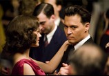 Сцена из фильма Джонни Д. / Public Enemies (2009) Джонни Д. сцена 13