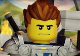 Мультфильм Lego: Рыцари Нексо / Lego Nexo Knights (2015) - cцена 3