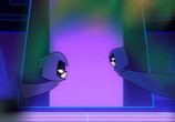 Мультфильм Юные Титаны, вперед! против Юных Титанов / Teen Titans Go! Vs. Teen Titans (2019) - cцена 3