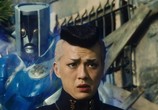 Фильм Невероятные приключения ДжоДжо / Jojo no kimyo na boken (2017) - cцена 2