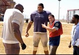 Фильм Все или ничего / The Longest Yard (2005) - cцена 4