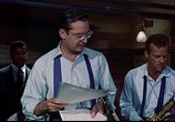 Фильм История Бенни Гудмена / The Benny Goodman Story (1956) - cцена 2