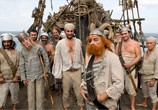 Фильм Астерикс и Обеликс в Британии  / Astérix et Obélix: Au Service de Sa Majesté (2012) - cцена 6