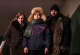 Сериал Полярный (2019) - cцена 1