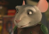 Фильм Приключения мышонка Переса 2 / El ratón Pérez 2 (2008) - cцена 6