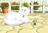 Мультфильм Стюарт Литтл (мультсериал) / Stuart Little (2003) - cцена 5