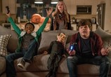 Фильм Ужастики 2: Беспокойный Хеллоуин / Goosebumps: Haunted Halloween (2018) - cцена 3