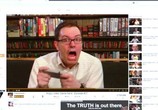 Фильм Злостный видеоигровой задрот: Кино / Angry Video Game Nerd: The Movie (2014) - cцена 1