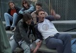 Сериал Хулиганы и ботаны / Freaks and Geeks (1999) - cцена 5