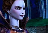 Мультфильм Барби и Хрустальный замок / Barbie & The Diamond Castle (2008) - cцена 3