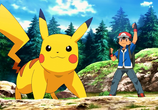 Мультфильм Покемон: Дианси и Кокон разрушения (Фильм 17) / Pocket Monsters XY: Hakai no Mayu to Diancie (2014) - cцена 1