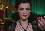 Фильм Оз: Великий и Ужасный  / Oz the Great and Powerful (2013) - cцена 6
