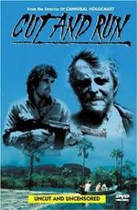 Режь и беги / Cut and run (1985)