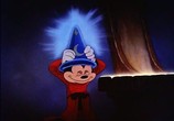 Мультфильм Фантазия / Fantasia (1940) - cцена 2