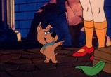 Мультфильм Скуби-Ду! 13 жутких сказок народов мира / Scooby-Doo! 13 Spooky Tales Around The World (2012) - cцена 7