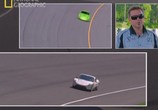 ТВ National Geographic: Конкурс автомобилей будущего / X Prize Cars: Accelerating the future (2010) - cцена 6