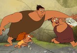 Мультфильм Семейка Крудс. Начало / Dawn of the Croods (2015) - cцена 3