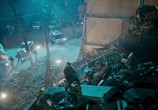 Сериал Взрыв (2017) - cцена 1