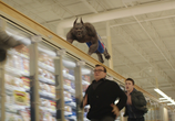 Фильм Ужастики / Goosebumps (2015) - cцена 4