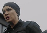 Сериал Захват (2019) - cцена 1