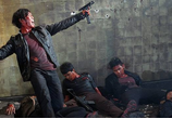 Фильм Рейд 2 / The Raid 2: Berandal (2014) - cцена 6
