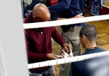 ТВ Крид 2: дополнительные материалы / Creed II: Bonuces (2018) - cцена 5