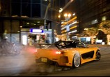 Фильм Тройной форсаж: Токийский Дрифт / The Fast and the Furious: Tokyo Drift (2006) - cцена 8