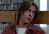 Фильм Клуб «Завтрак» / The Breakfast Club (1985) - cцена 4