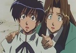 Мультфильм Триган / Trigun (1998) - cцена 3