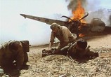 Фильм Лиловая равнина / The Purple Plain (1954) - cцена 2