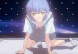 Мультфильм Конец Евангелиона / Neon Genesis Evangelion: The End of Evangelion (1997) - cцена 1
