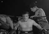 Фильм Эббот и Костелло встречают человека-невидимку / Abbott and Costello Meet the Invisible Man (1951) - cцена 5