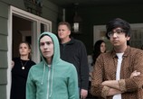 Сериал Нетипичный / Atypical (2017) - cцена 4