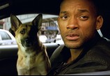 Фильм Я – легенда / I Am Legend (2008) - cцена 1