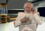 ТВ Киножурнал "Хочу все знать" (2002) - cцена 2
