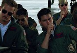 Фильм Лучший стрелок / Top Gun (1986) - cцена 1