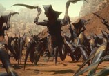 Мультфильм Звёздный десант: Предатель Марса / Starship Troopers: Traitor of Mars (2017) - cцена 2