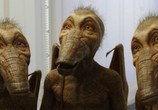 Фильм Валериан и город тысячи планет / Valerian and the City of a Thousand Planets (2017) - cцена 1